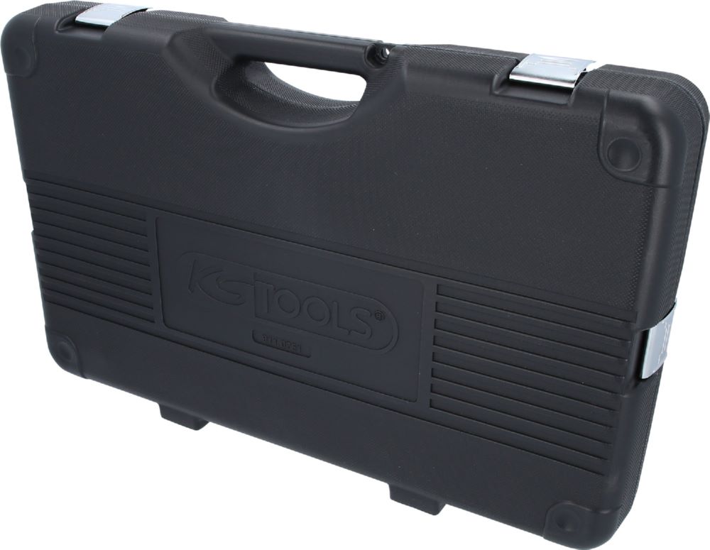 Produktbild KS Tools Kunststoff Leerkoffer für 911.0751 bild 4