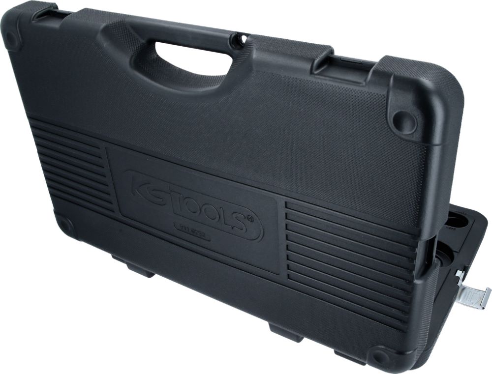 Produktbild KS Tools Kunststoff Leerkoffer für 911.0752 bild 3