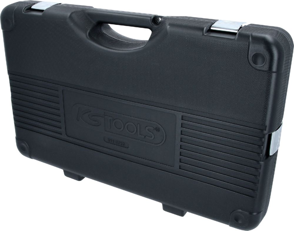 Produktbild KS Tools Kunststoff Leerkoffer für 911.0752 bild 4
