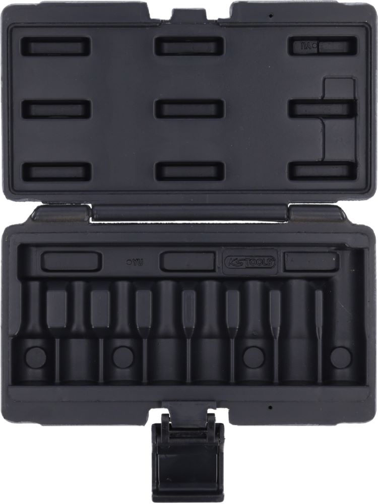 Produktbild KS Tools Kunststoff Leerkoffer für 911.0901 bild 2