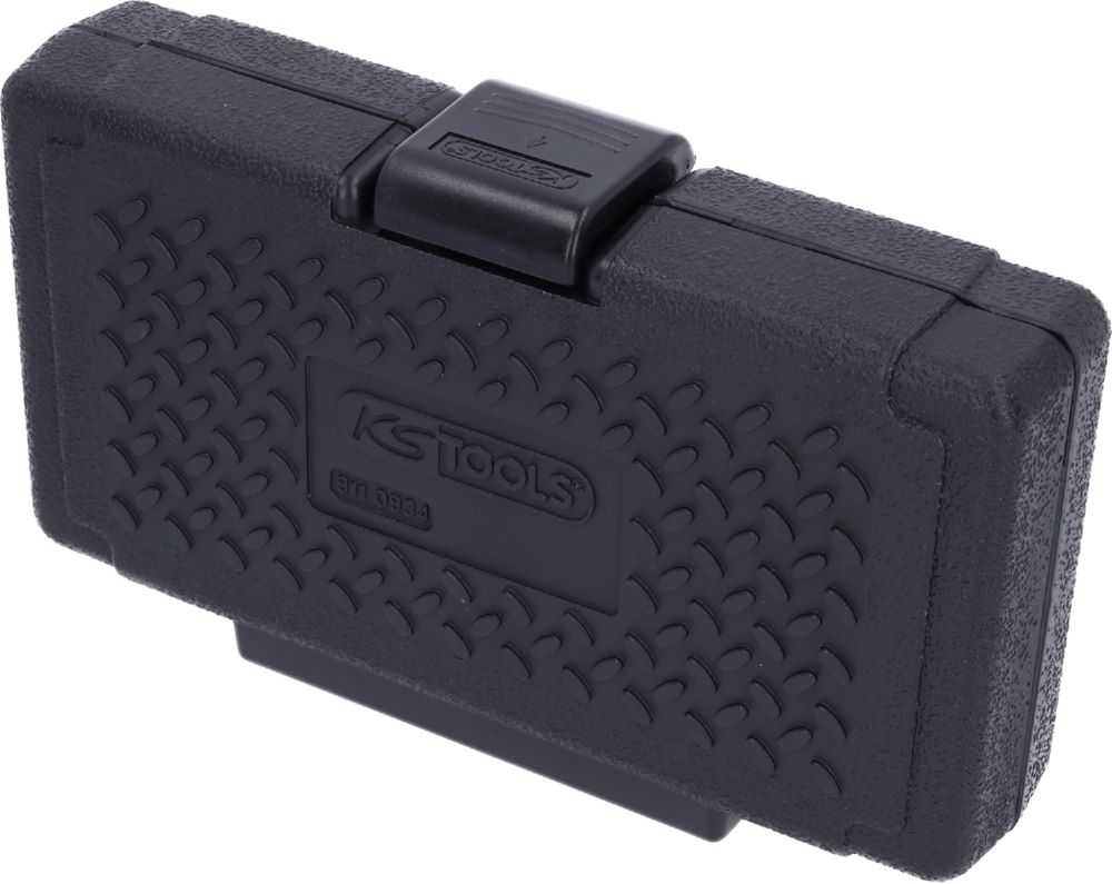 Produktbild KS Tools Kunststoff Leerkoffer für 911.0934 bild 4