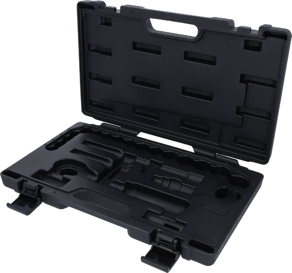 Produktbild KS Tools Kunststoff Leerkoffer für 911.1595