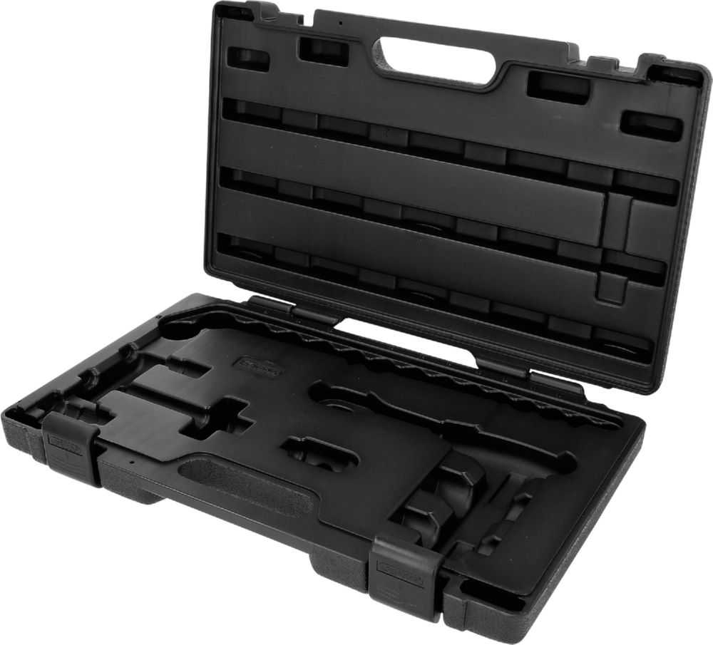 Produktbild KS Tools Kunststoff Leerkoffer für 911.3995 bild 1