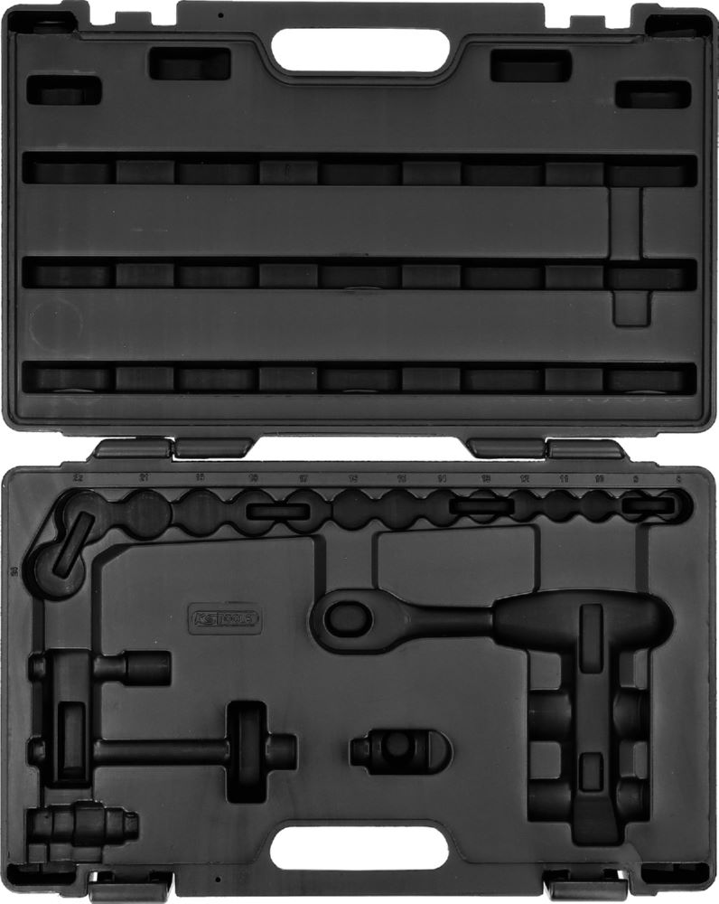 Produktbild KS Tools Kunststoff Leerkoffer für 911.3995 bild 2