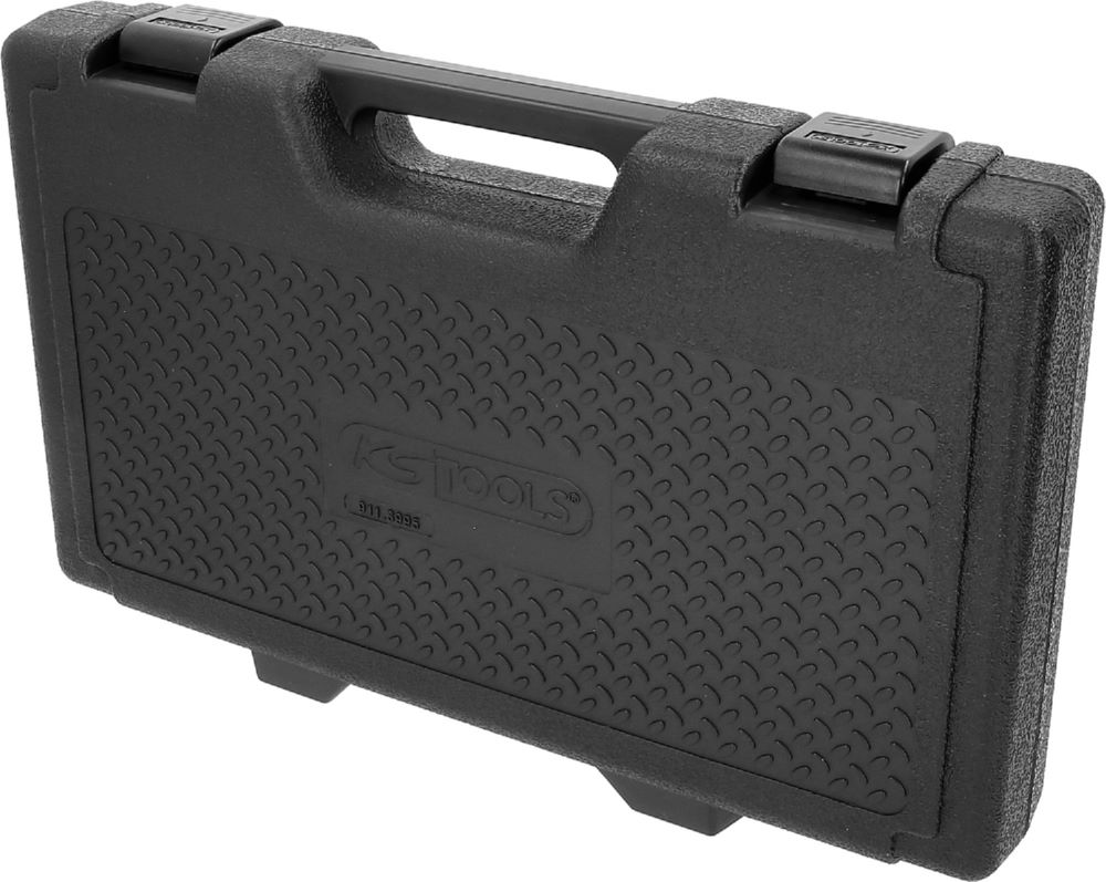 Produktbild KS Tools Kunststoff Leerkoffer für 911.3995 bild 4