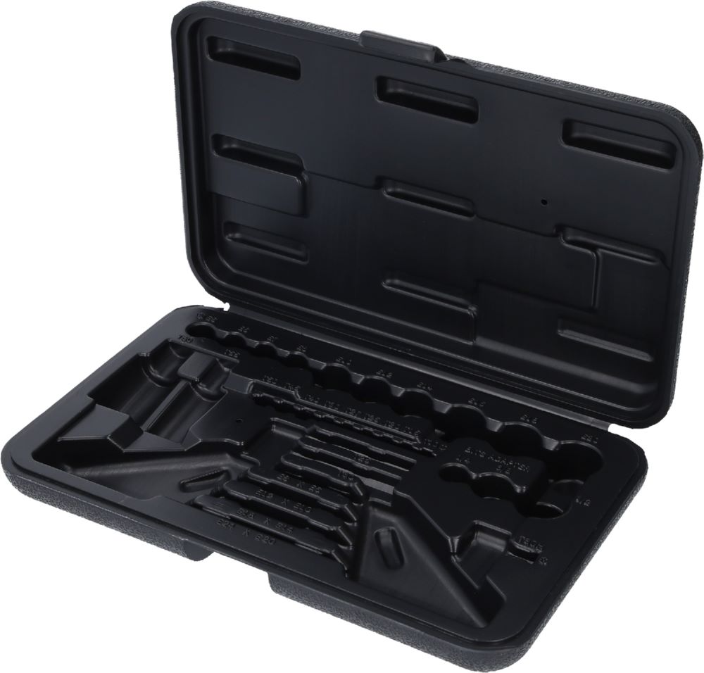 Produktbild KS Tools Kunststoff Leerkoffer für 911.4302