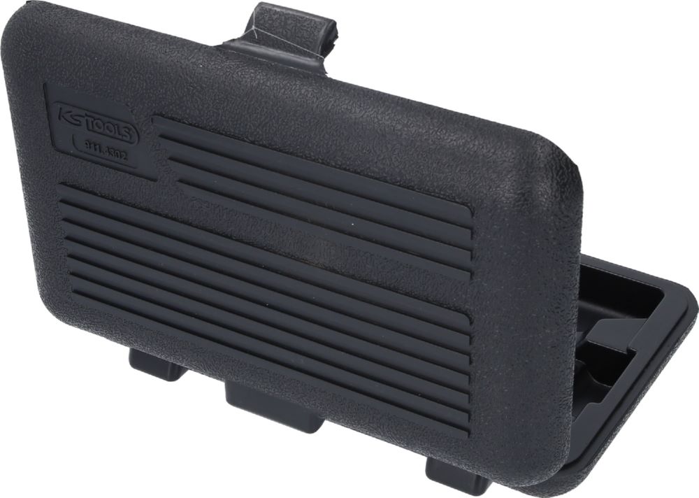 Produktbild KS Tools Kunststoff Leerkoffer für 911.4302 bild 3