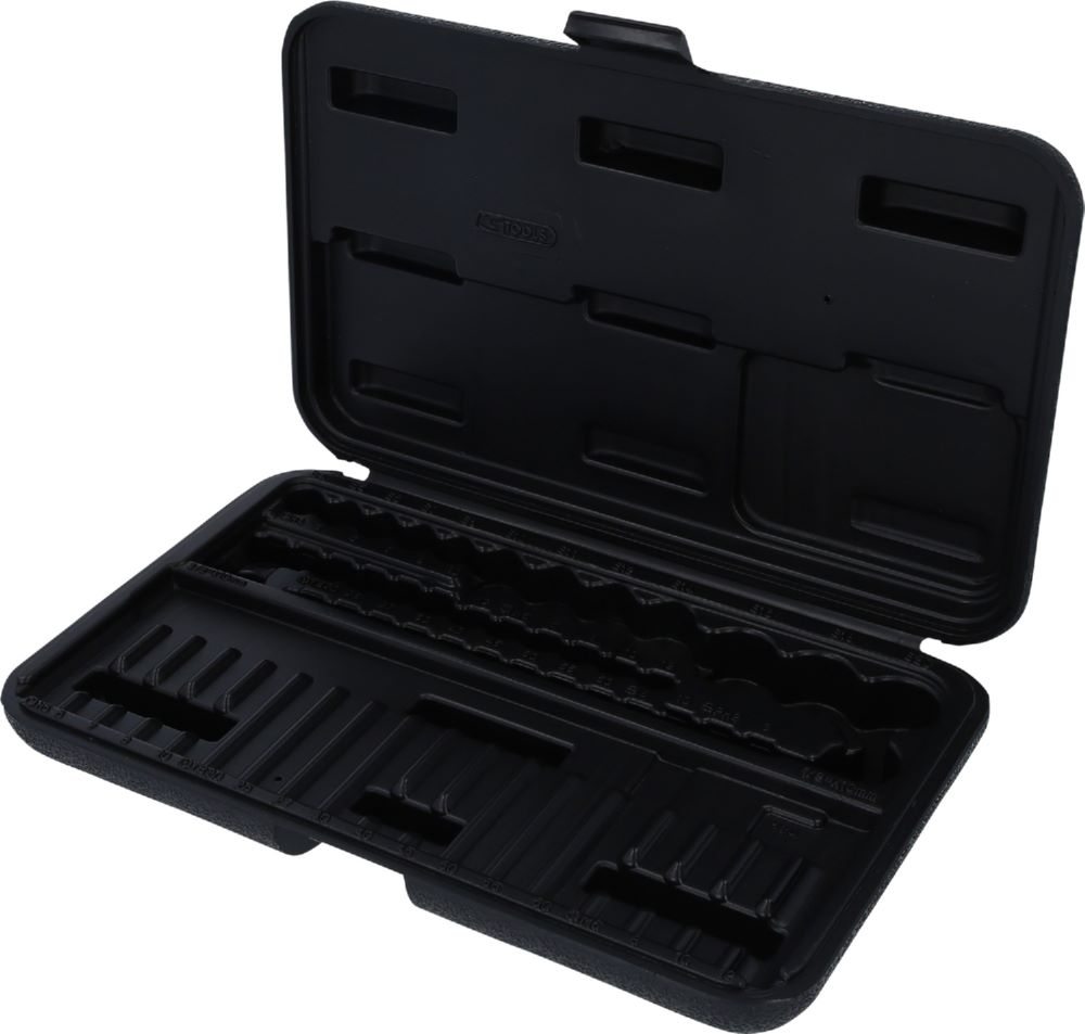 Produktbild KS Tools Kunststoff Leerkoffer für 911.4305