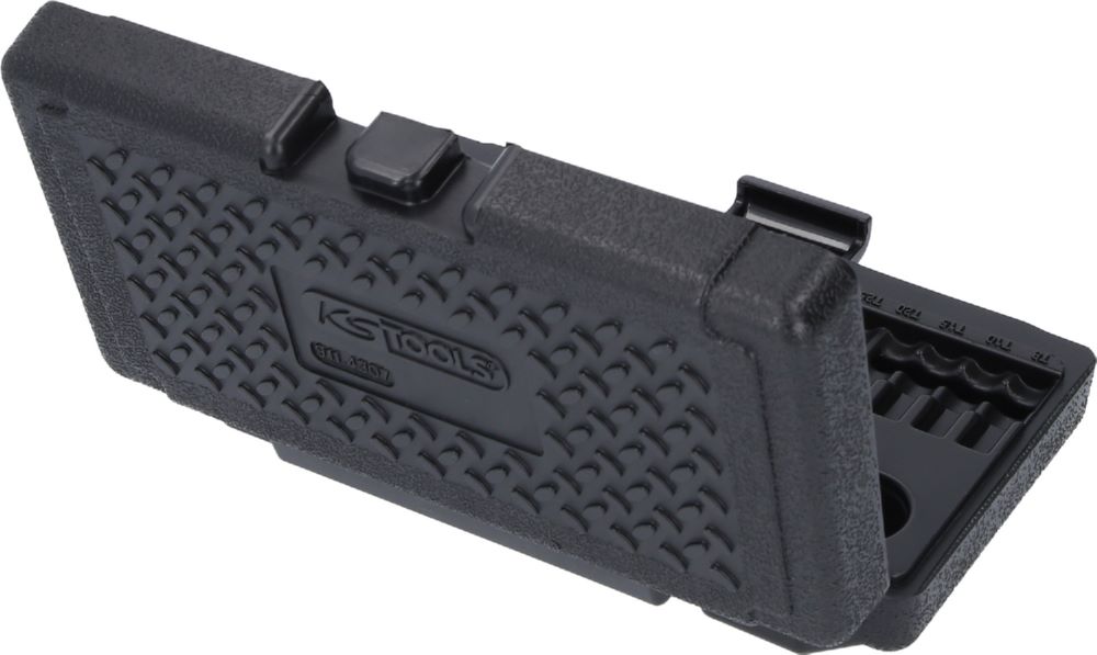 Produktbild KS Tools Kunststoff Leerkoffer für 911.4307 bild 3