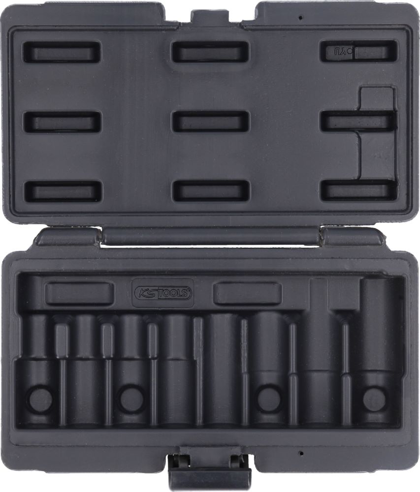 Produktbild KS Tools Kunststoff Leerkoffer für 911.4420 bild 2