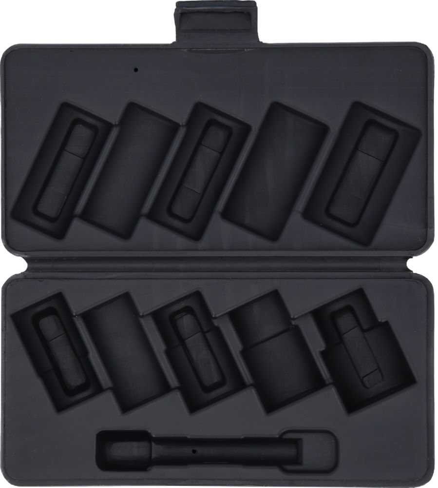 Produktbild KS Tools Kunststoff Leerkoffer für 913.1240 bild 2