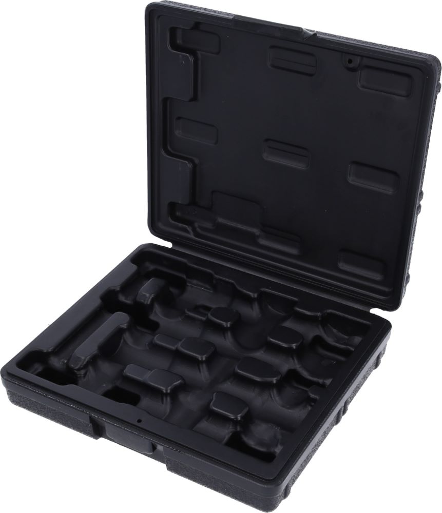 Produktbild KS Tools Kunststoff Leerkoffer für 913.1290