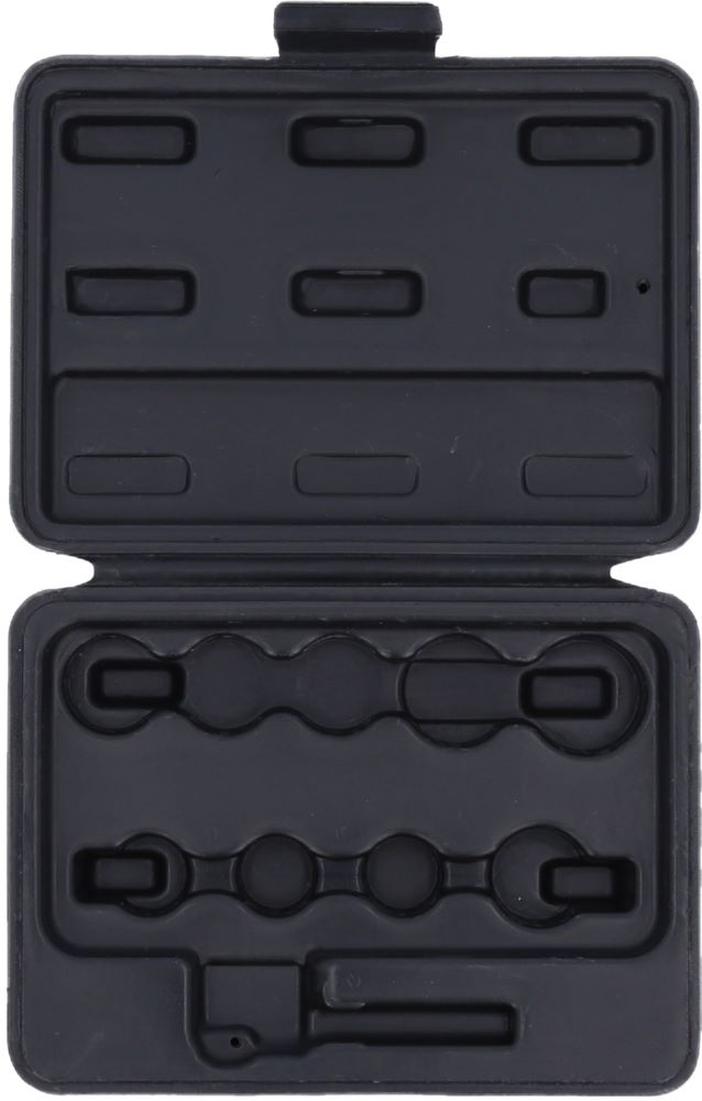Produktbild KS Tools Kunststoff Leerkoffer für 913.3855 bild 2
