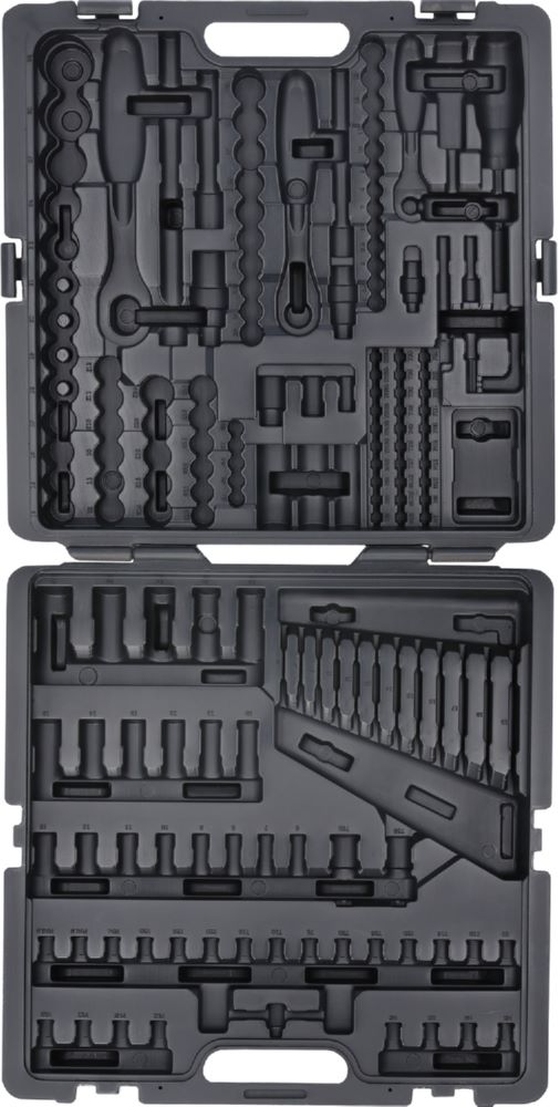 Produktbild KS Tools Kunststoff Leerkoffer für 917.0216 bild 2