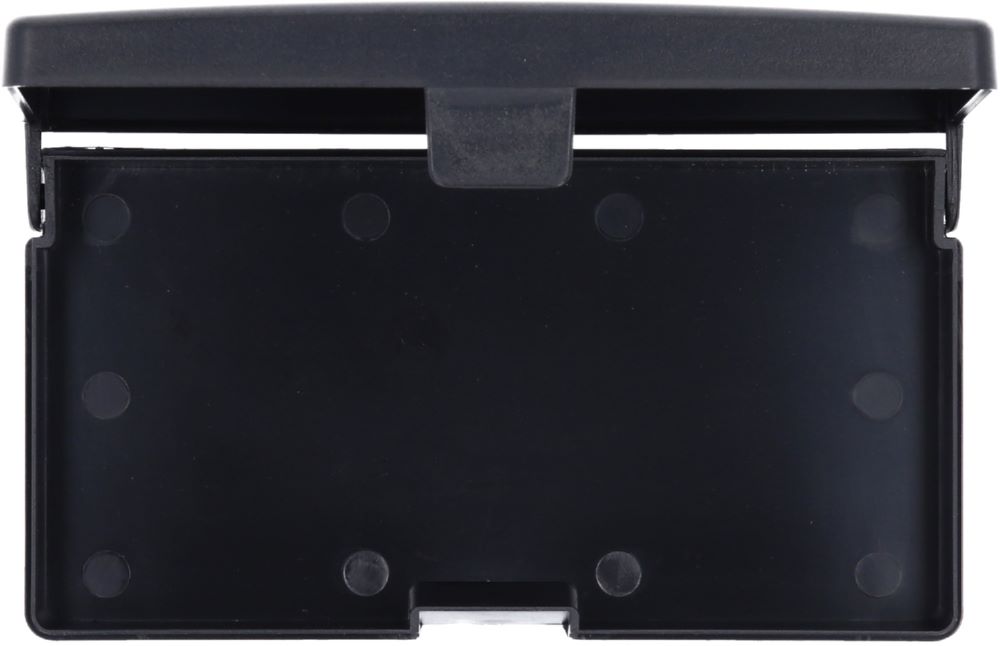 Produktbild KS Tools Kunststoff Leerkoffer für 917.0626 bild 2