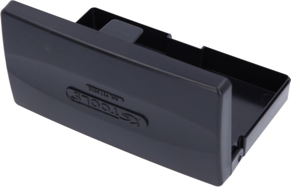 Produktbild KS Tools Kunststoff Leerkoffer für 917.0626 bild 3
