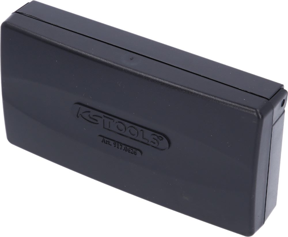 Produktbild KS Tools Kunststoff Leerkoffer für 917.0626 bild 4