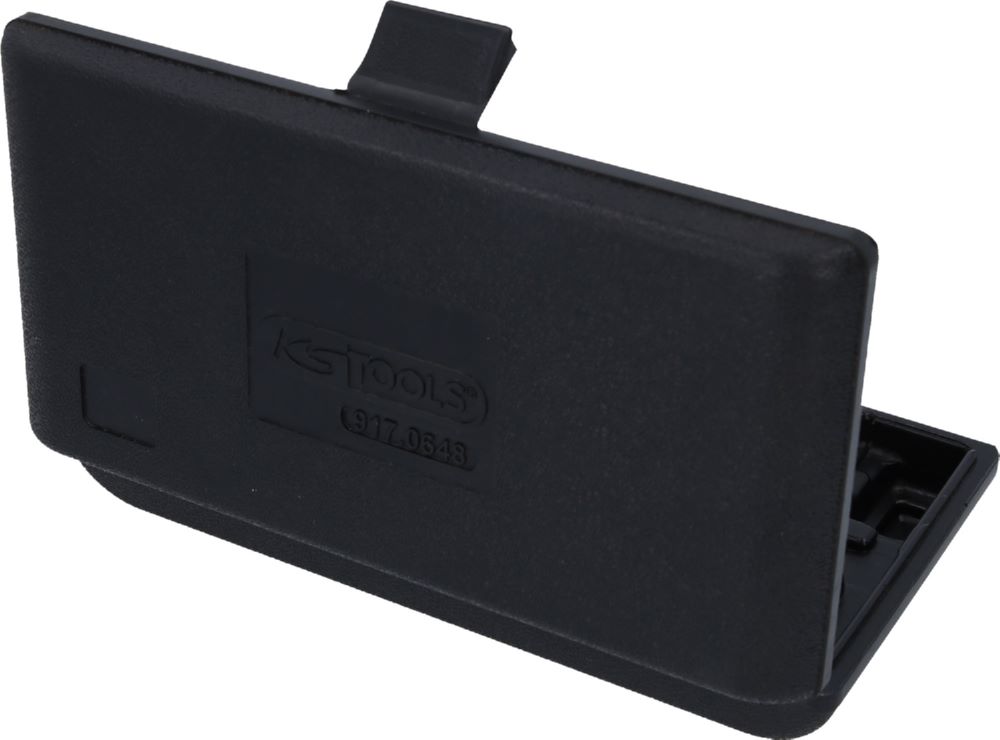 Produktbild KS Tools Kunststoff Leerkoffer für 917.0648 bild 3
