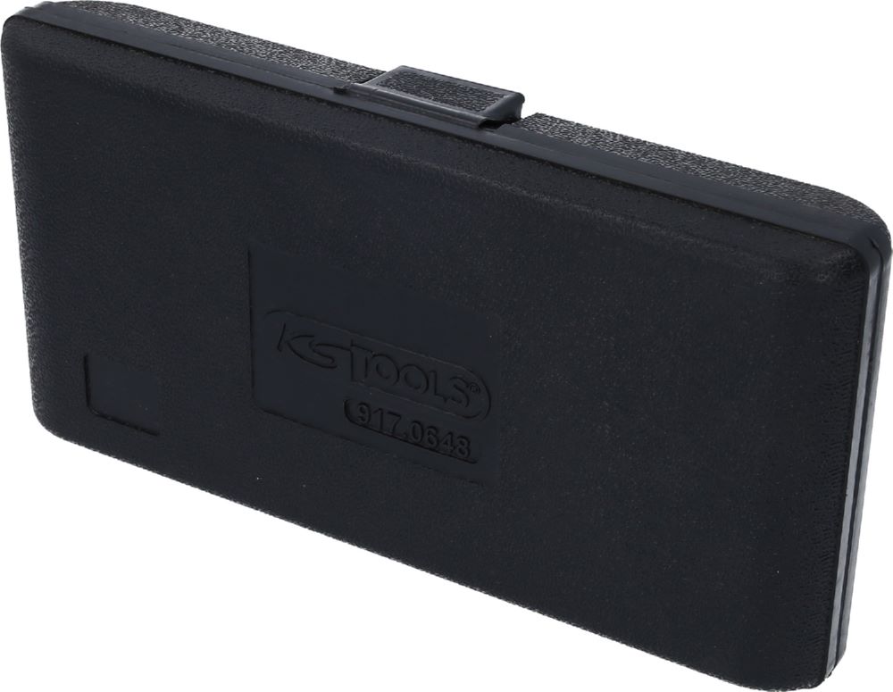 Produktbild KS Tools Kunststoff Leerkoffer für 917.0648 bild 4
