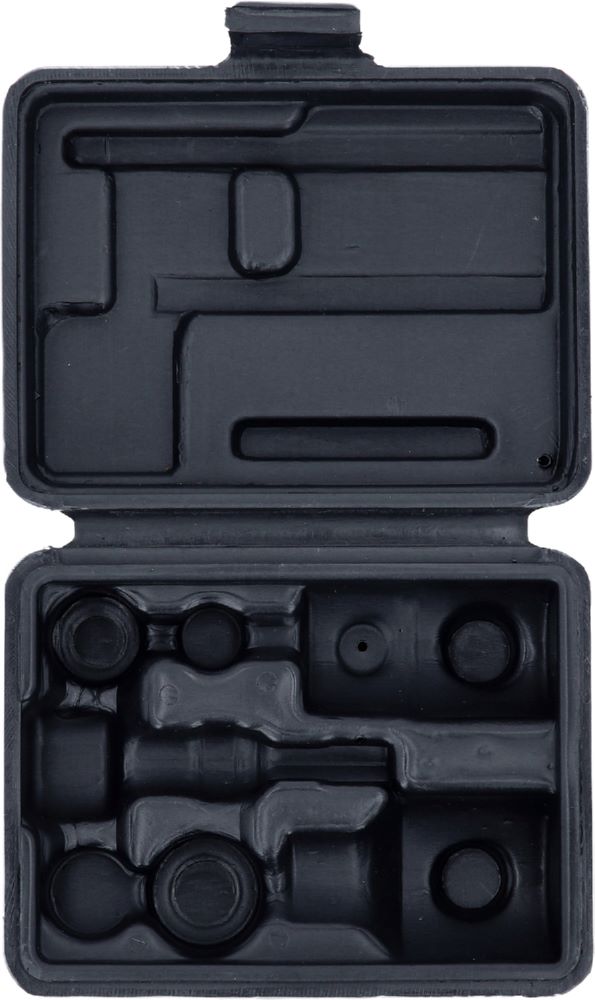 Produktbild KS Tools Kunststoff Leerkoffer für 917.0707 bild 2