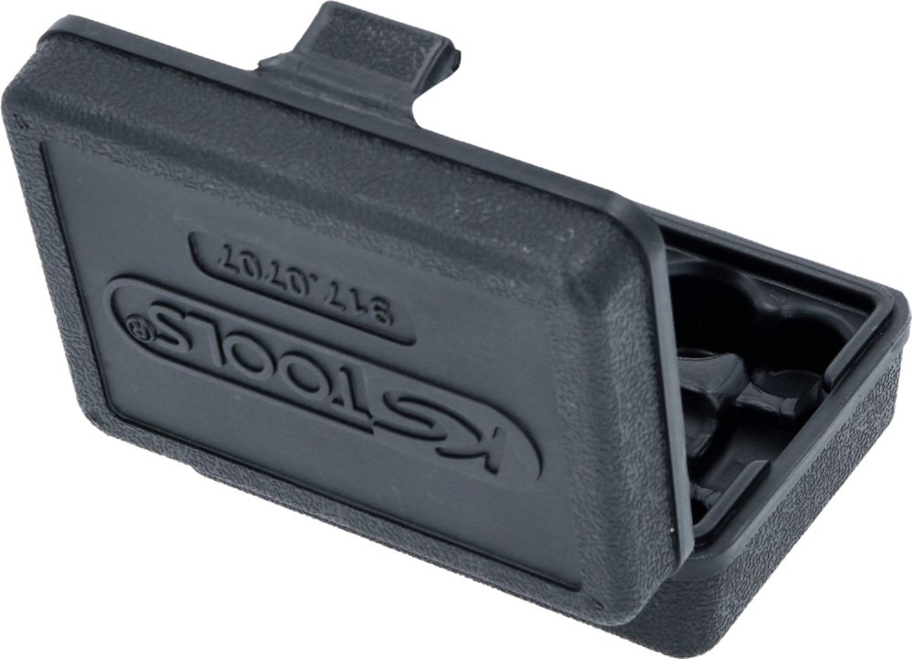 Produktbild KS Tools Kunststoff Leerkoffer für 917.0707 bild 3