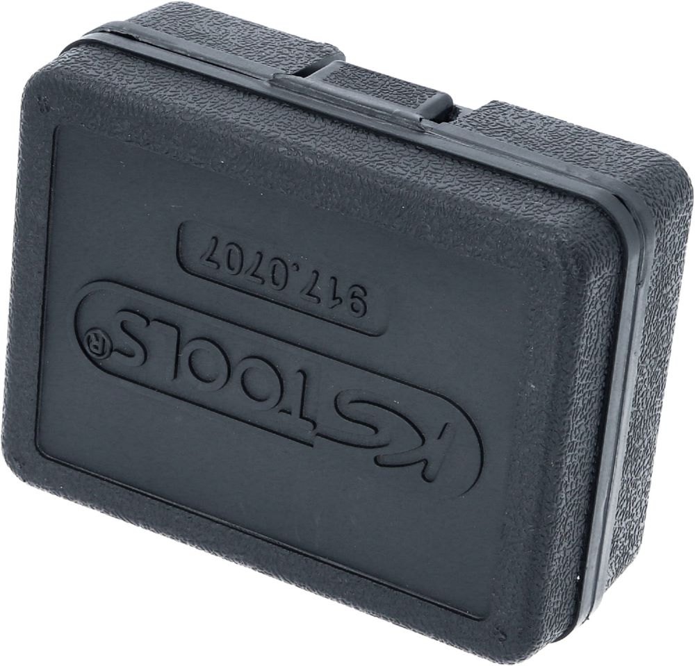 Produktbild KS Tools Kunststoff Leerkoffer für 917.0707 bild 4