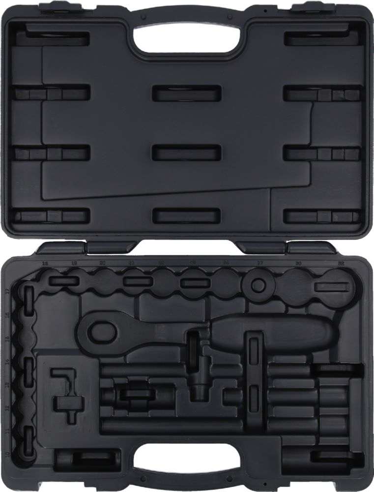 Produktbild KS Tools Kunststoff Leerkoffer für 917.0728 bild 2