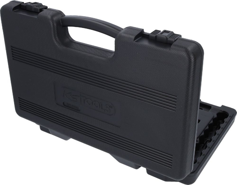 Produktbild KS Tools Kunststoff Leerkoffer für 917.0728 bild 3
