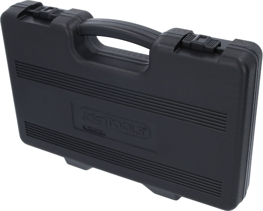 Produktbild KS Tools Kunststoff Leerkoffer für 917.0728 bild 4
