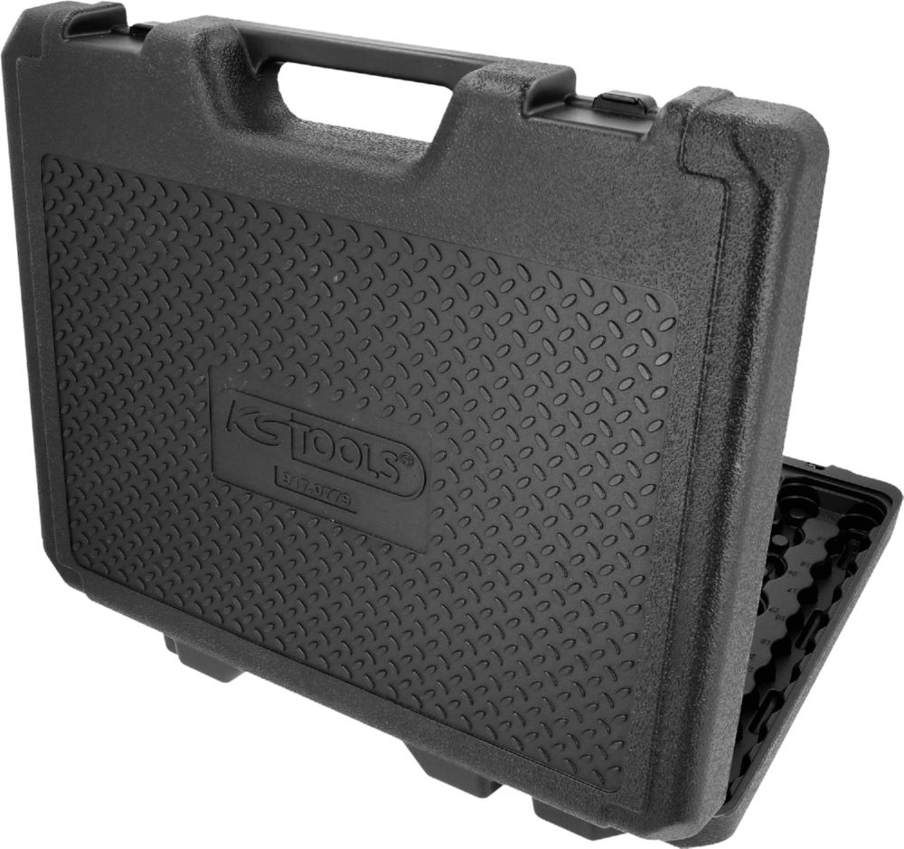 Produktbild KS Tools Kunststoff Leerkoffer für 917.0779 bild 3