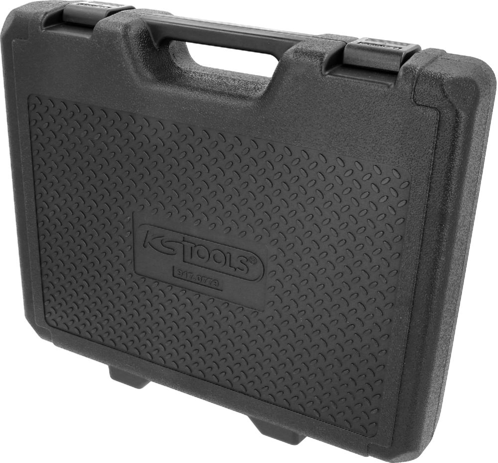 Produktbild KS Tools Kunststoff Leerkoffer für 917.0779 bild 4
