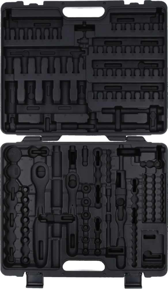 Produktbild KS Tools Kunststoff Leerkoffer für 917.0795 bild 2