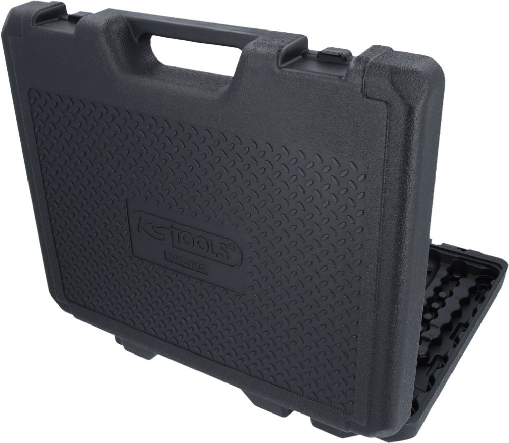 Produktbild KS Tools Kunststoff Leerkoffer für 917.0795 bild 3