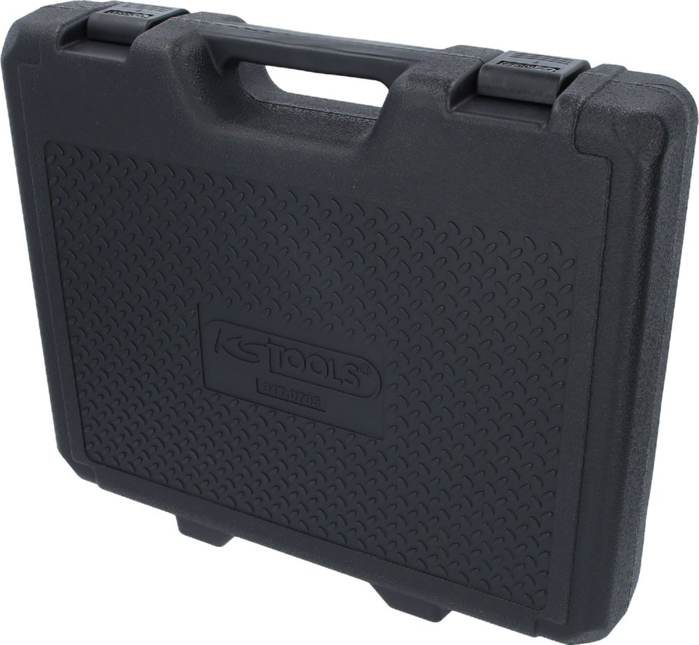 Produktbild KS Tools Kunststoff Leerkoffer für 917.0795 bild 4