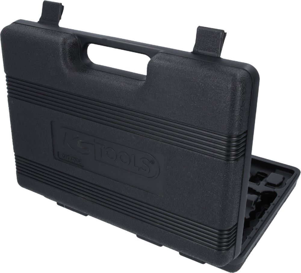 Produktbild KS Tools Kunststoff Leerkoffer für 917.0796 bild 3