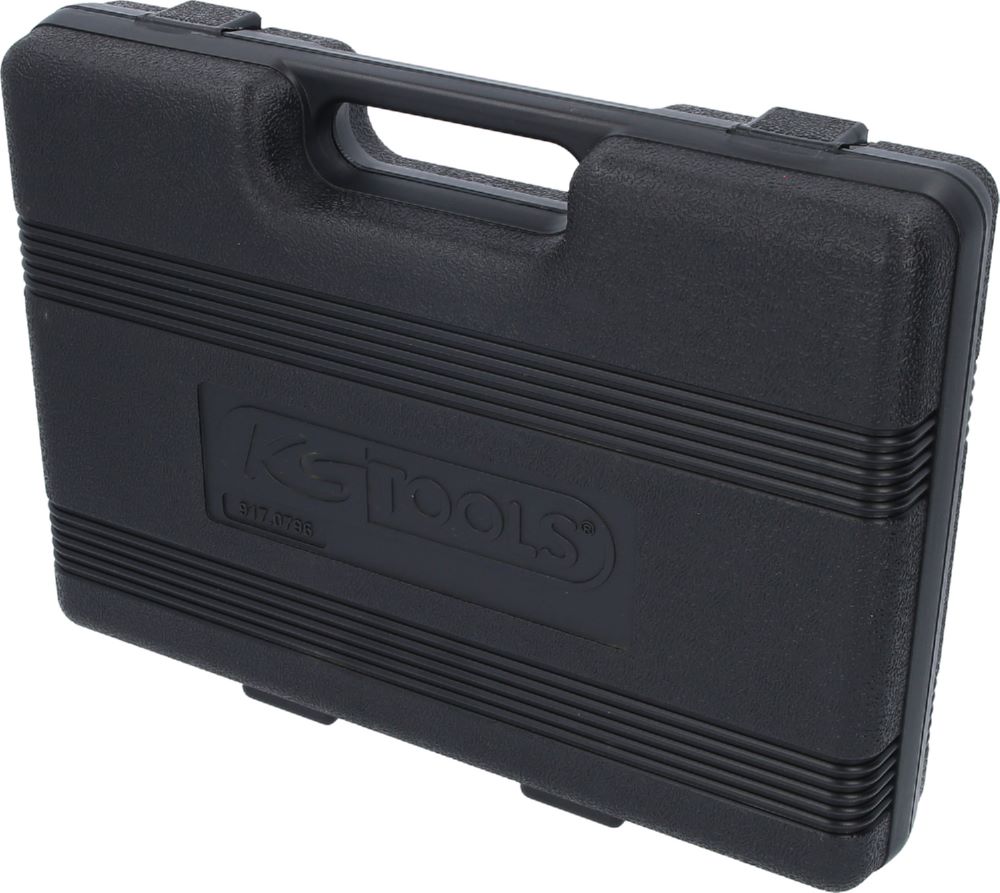 Produktbild KS Tools Kunststoff Leerkoffer für 917.0796 bild 4