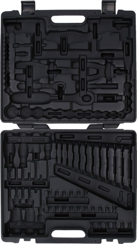 Produktbild KS Tools Kunststoff Leerkoffer für 917.0797 bild 2