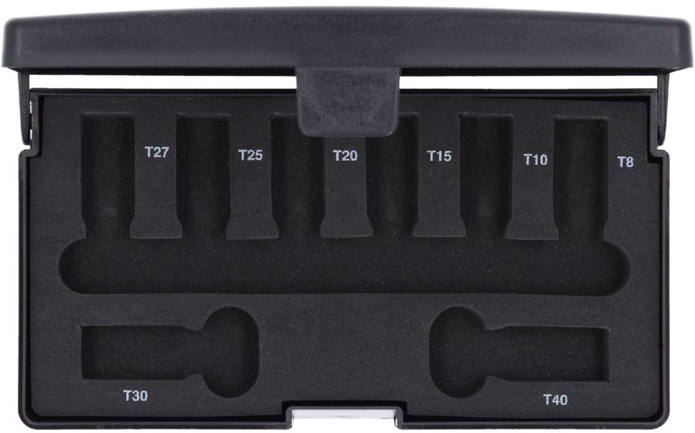 Produktbild KS Tools Kunststoff Leerkoffer für 917.1490 bild 2