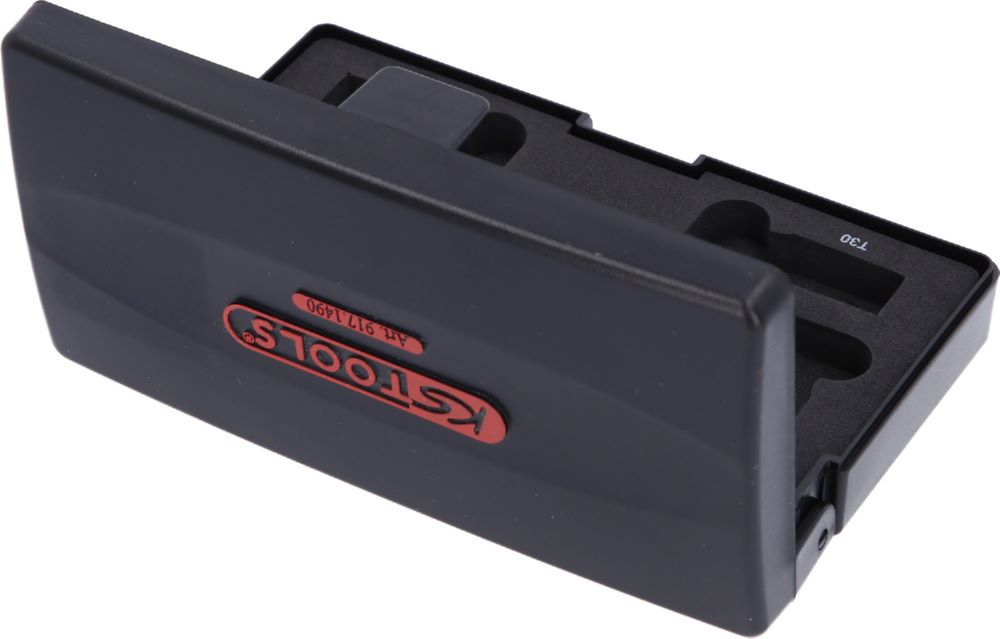 Produktbild KS Tools Kunststoff Leerkoffer für 917.1490 bild 3