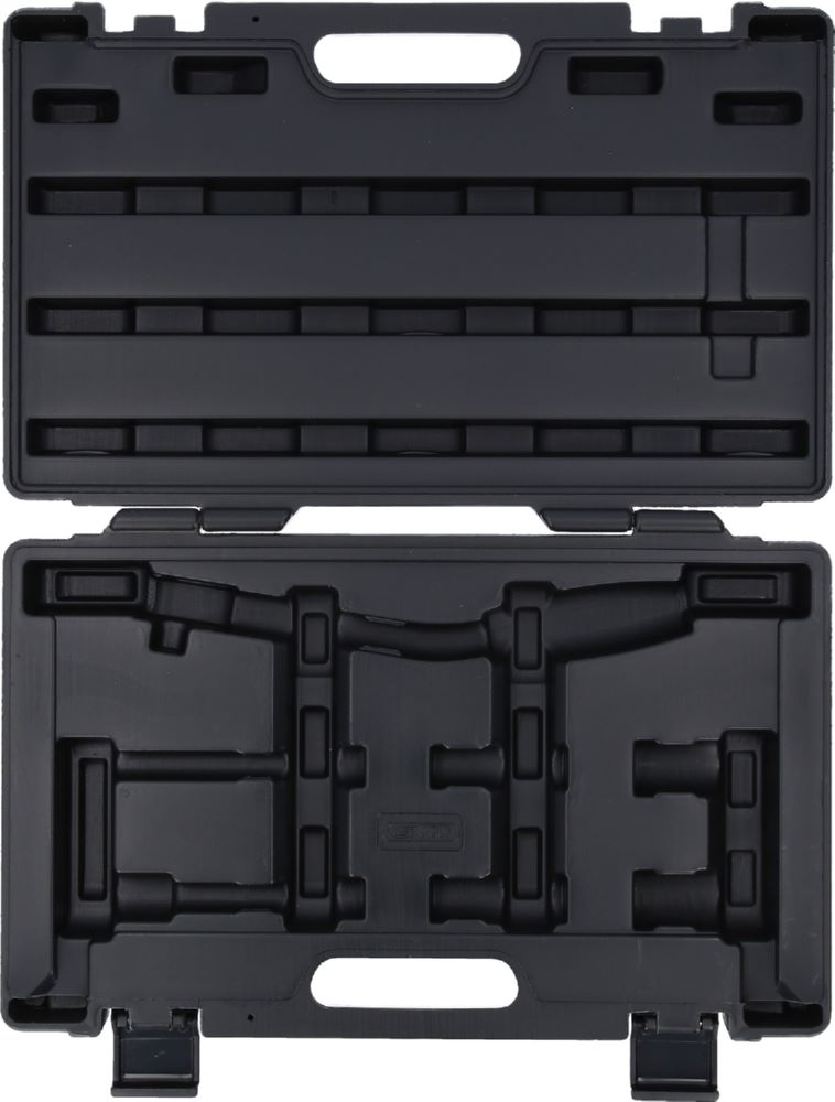 Produktbild KS Tools Kunststoff Leerkoffer für 918.0607 bild 2