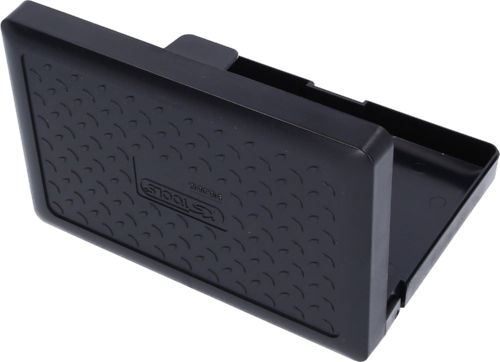 Produktbild KS Tools Kunststoff Leerkoffer für 918.0613 bild 3