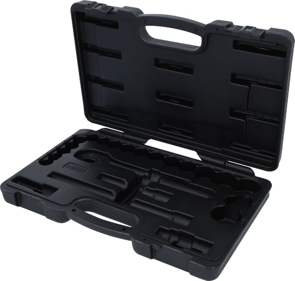 Produktbild KS Tools Kunststoff Leerkoffer für 918.0623
