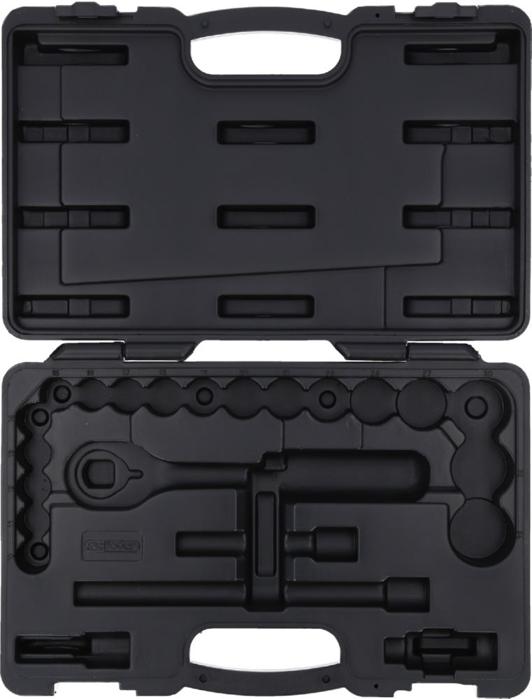 Produktbild KS Tools Kunststoff Leerkoffer für 918.0623 bild 2