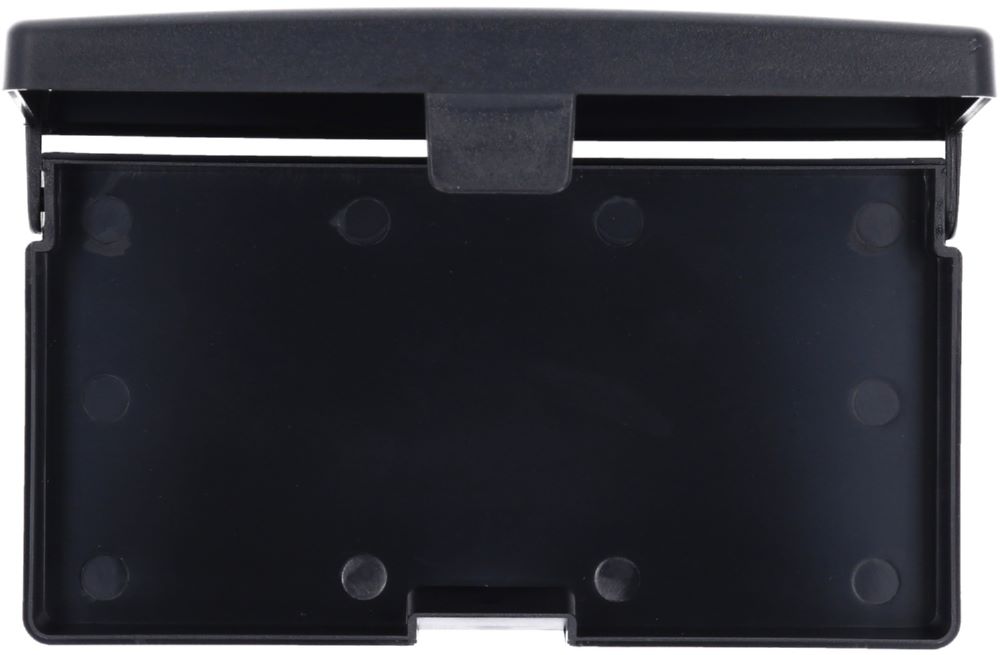 Produktbild KS Tools Kunststoff Leerkoffer für 918.0626 bild 2