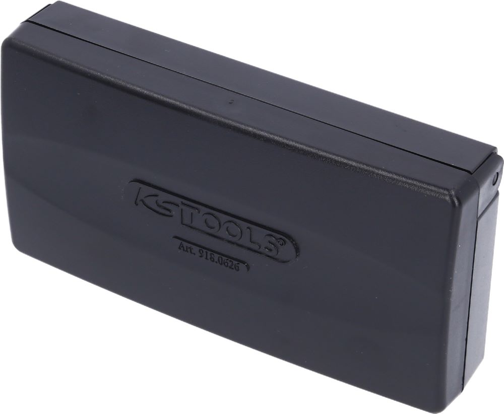 Produktbild KS Tools Kunststoff Leerkoffer für 918.0626 bild 4