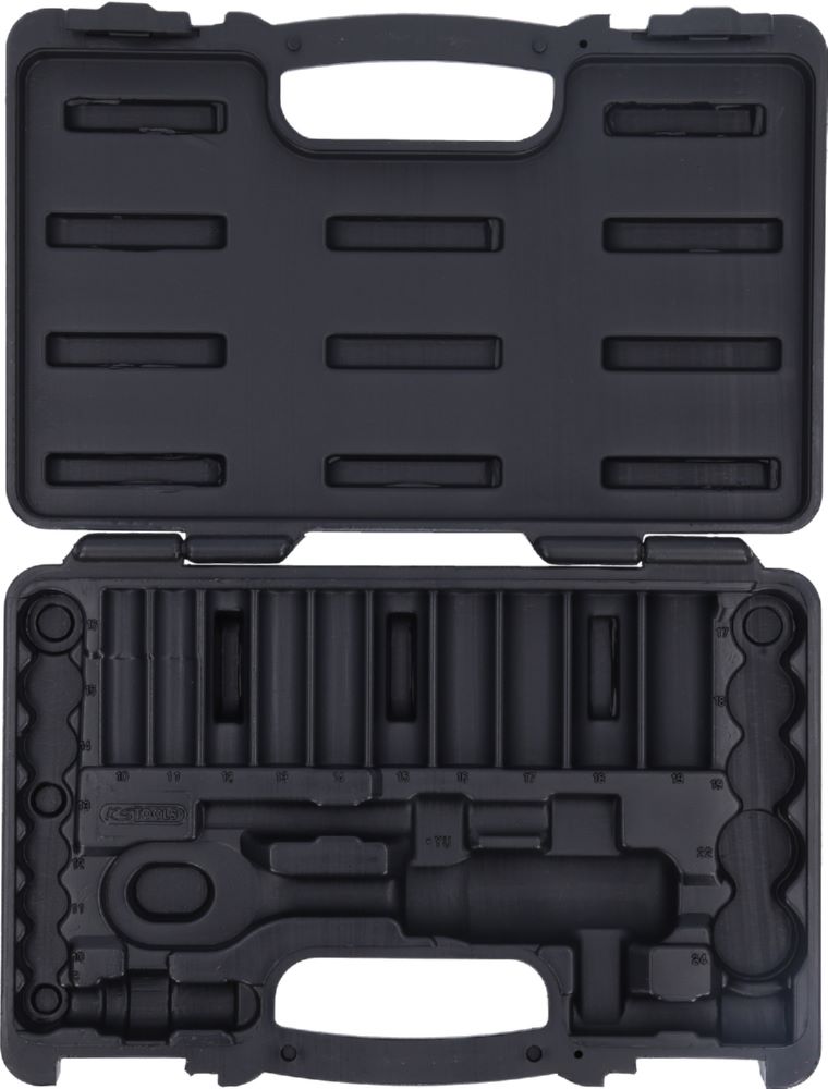 Produktbild KS Tools Kunststoff Leerkoffer für 918.0627 bild 2