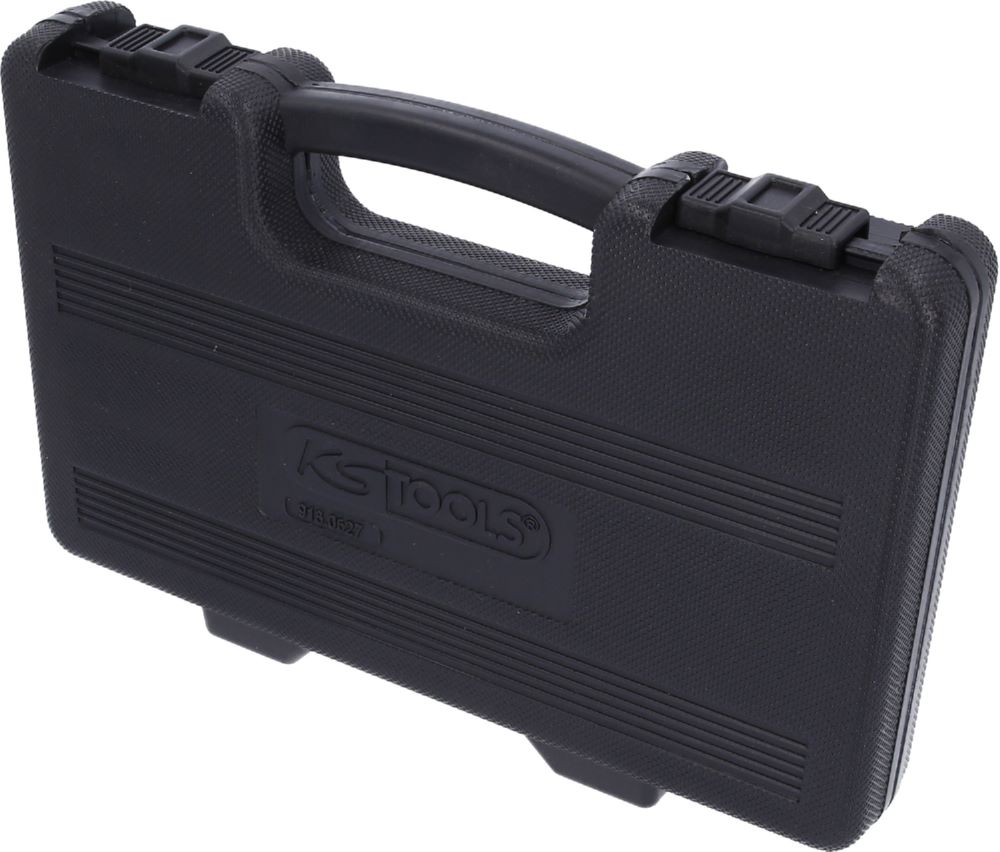 Produktbild KS Tools Kunststoff Leerkoffer für 918.0627 bild 4