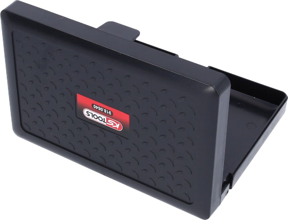 Produktbild KS Tools Kunststoff Leerkoffer für 918.0640 bild 3