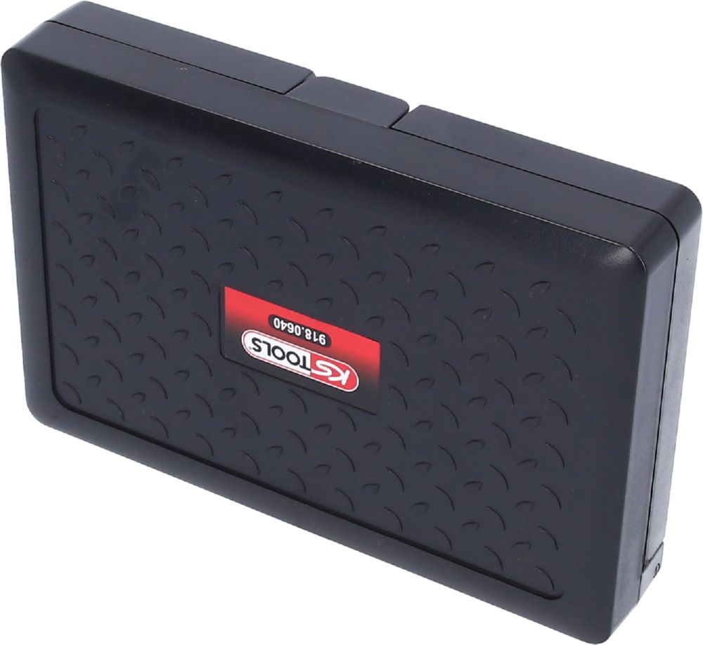 Produktbild KS Tools Kunststoff Leerkoffer für 918.0640 bild 4