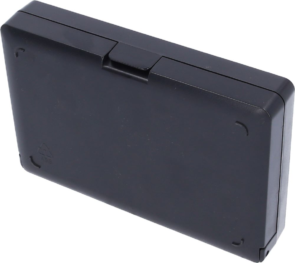 Produktbild KS Tools Kunststoff Leerkoffer für 918.0640 bild 5